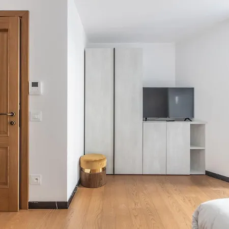 Lb Vacation I With Balcony - Center - Marche Forville - 5 Min Palais, Croisette & Plages * Cannes